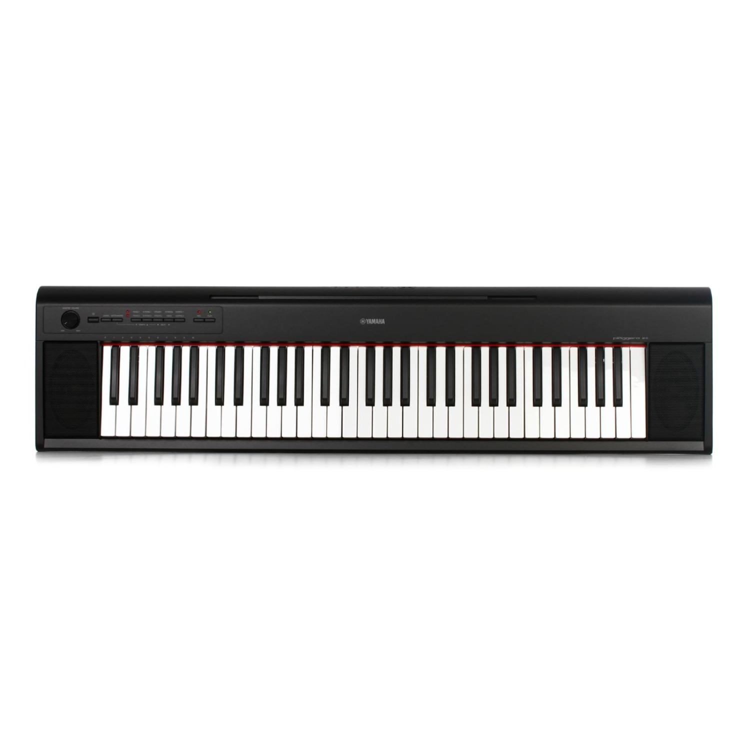 Yamaha NP-12 - Spare Parts